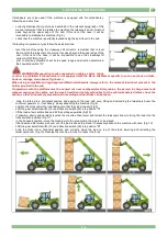 Предварительный просмотр 93 страницы MERLO PANORAMIC User And Maintenance Manual