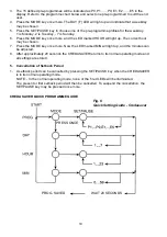 Preview for 10 page of Merloni Elettrodomestici 85510 Service Information