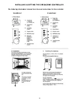 Preview for 13 page of Merloni Elettrodomestici 85510 Service Information