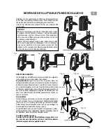 Preview for 15 page of Merloni A-MPxx-CBy Instruction Manual