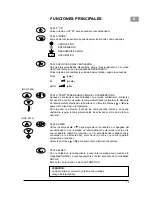 Preview for 25 page of Merloni A-MPxx-CBy Instruction Manual