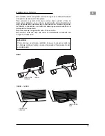 Preview for 31 page of Merloni A-MPxx-CBy Instruction Manual