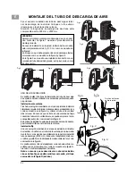 Preview for 32 page of Merloni A-MPxx-CBy Instruction Manual