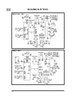 Preview for 34 page of Merloni A-MPxx-CBy Instruction Manual