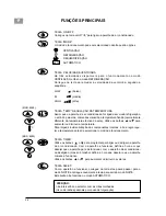 Preview for 42 page of Merloni A-MPxx-CBy Instruction Manual