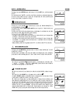 Preview for 45 page of Merloni A-MPxx-CBy Instruction Manual