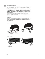 Preview for 48 page of Merloni A-MPxx-CBy Instruction Manual