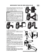 Preview for 49 page of Merloni A-MPxx-CBy Instruction Manual