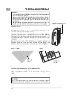 Preview for 50 page of Merloni A-MPxx-CBy Instruction Manual