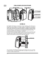 Preview for 56 page of Merloni A-MPxx-CBy Instruction Manual