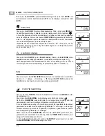 Preview for 62 page of Merloni A-MPxx-CBy Instruction Manual