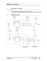 Preview for 6 page of Merloni EVO3 Service Manual