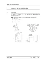 Preview for 20 page of Merloni EVO3 Service Manual