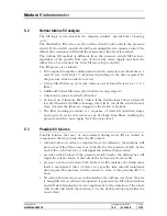 Preview for 27 page of Merloni EVO3 Service Manual