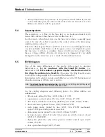 Preview for 28 page of Merloni EVO3 Service Manual