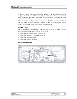 Preview for 45 page of Merloni EVO3 Service Manual