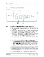 Preview for 49 page of Merloni EVO3 Service Manual