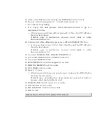 Preview for 52 page of Merloni EVO3 Service Manual