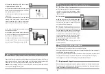 Preview for 4 page of Merloni PRIMO 35 Manual