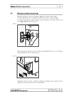 Preview for 10 page of Merloni WASHING MACHINE AND WASHER-DRIER Technical Fitting Manual