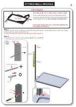 Preview for 4 page of MERLYN 6 Series Installation Instructions Manual