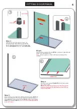 Preview for 5 page of MERLYN 6 Series Installation Instructions Manual