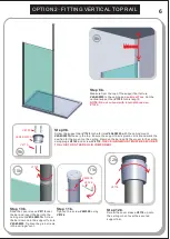 Preview for 7 page of MERLYN 6 Series Installation Instructions Manual