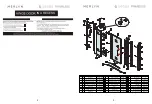 Preview for 2 page of MERLYN 6 Series Installation Manual