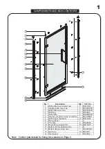 Preview for 2 page of MERLYN 8 Series Installation Manual