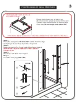 Preview for 4 page of MERLYN 8 Series Installation Manual