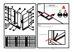 Предварительный просмотр 3 страницы MERLYN Arysto GHH1000HL Installation Manual