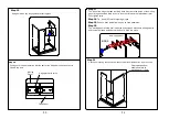 Предварительный просмотр 7 страницы MERLYN Arysto GHH1000HL Installation Manual