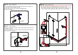 Предварительный просмотр 11 страницы MERLYN Arysto GHH1000HL Installation Manual