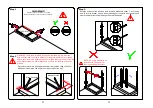 Preview for 3 page of MERLYN ARYSTO Installation Manual