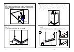 Preview for 8 page of MERLYN ARYSTO Installation Manual