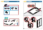 Preview for 3 page of MERLYN IONIC EXPRESS Installation Manual