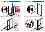 Preview for 4 page of MERLYN IONIC EXPRESS Installation Manual