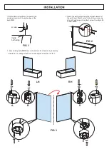 Preview for 3 page of MERLYN MB10 Installation Manual