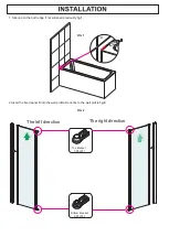 Preview for 3 page of MERLYN MB3B Installation Manual