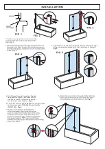 Preview for 3 page of MERLYN MB7 Installation Manual