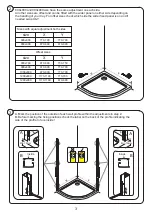 Preview for 5 page of MERLYN Nexa 231250 Installation Manual