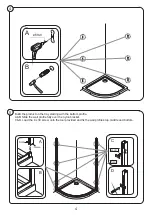 Preview for 6 page of MERLYN Nexa 231250 Installation Manual