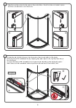 Preview for 7 page of MERLYN Nexa 231250 Installation Manual