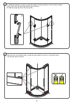 Preview for 8 page of MERLYN Nexa 231250 Installation Manual