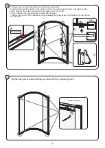 Preview for 9 page of MERLYN Nexa 231250 Installation Manual