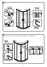 Preview for 11 page of MERLYN Nexa 231250 Installation Manual