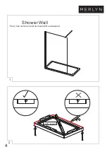 Preview for 5 page of MERLYN NEXA VWBSVL300 Manual