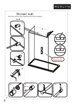 Preview for 7 page of MERLYN NEXA VWBSVL300 Manual