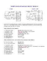 Предварительный просмотр 18 страницы Mermaid KOOL-TEMP Installation Instructions And Owner'S Manual