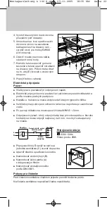 Preview for 23 page of Merox L 100 U Installation Instructions Manual